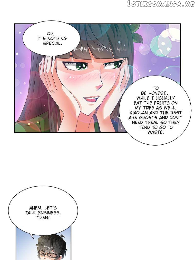 Demonic Housekeeper chapter 67 - page 12