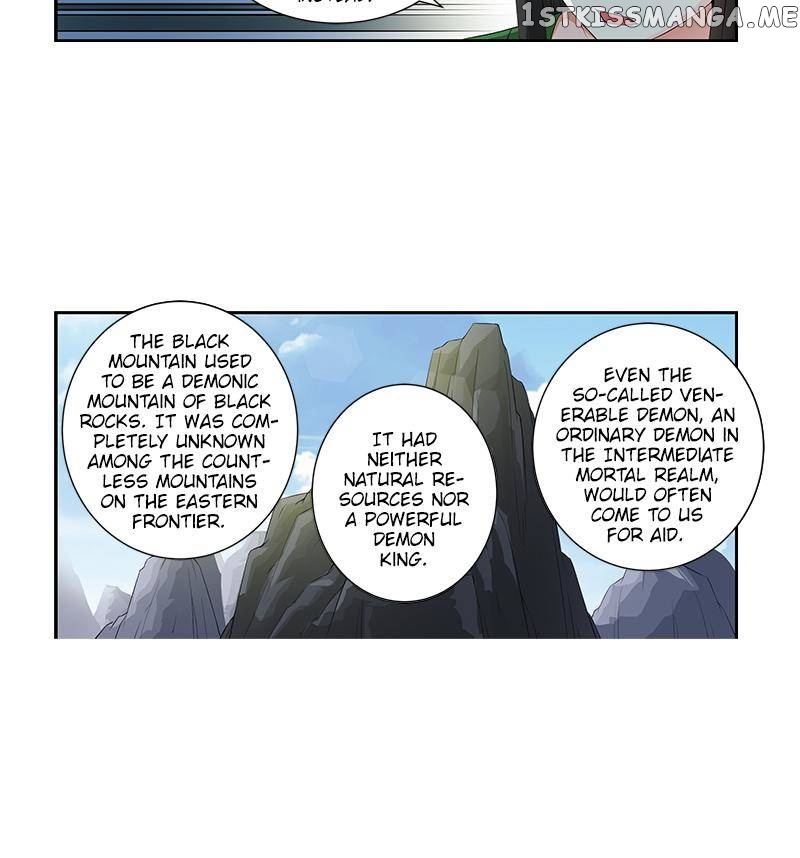 Demonic Housekeeper chapter 67 - page 15