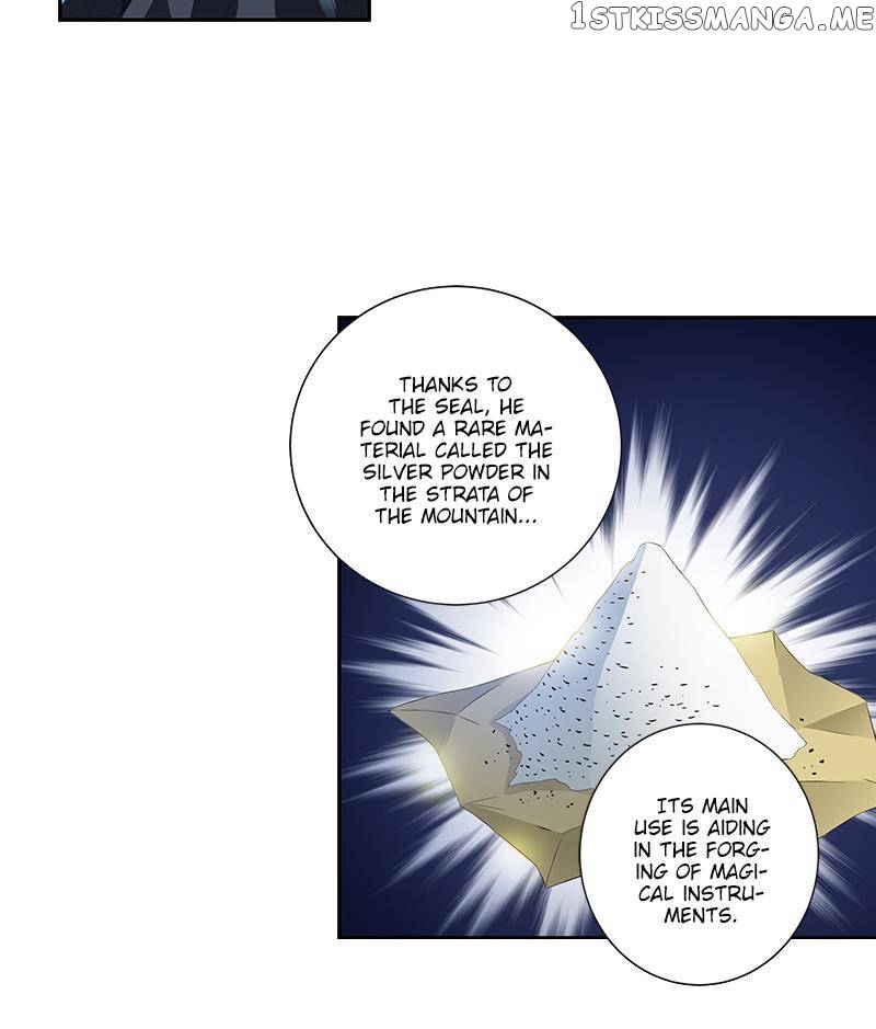Demonic Housekeeper chapter 67 - page 17
