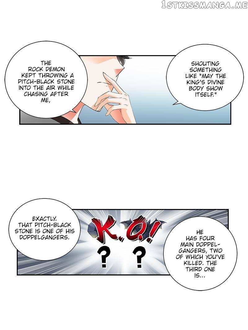 Demonic Housekeeper chapter 67 - page 22