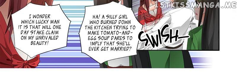 Demonic Housekeeper chapter 67 - page 4