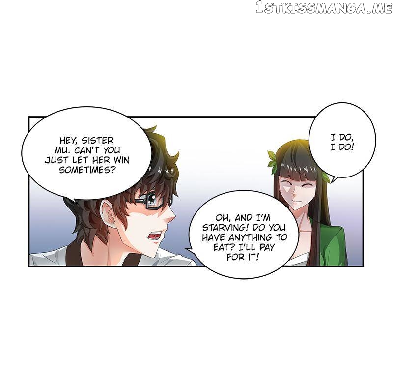 Demonic Housekeeper chapter 67 - page 6