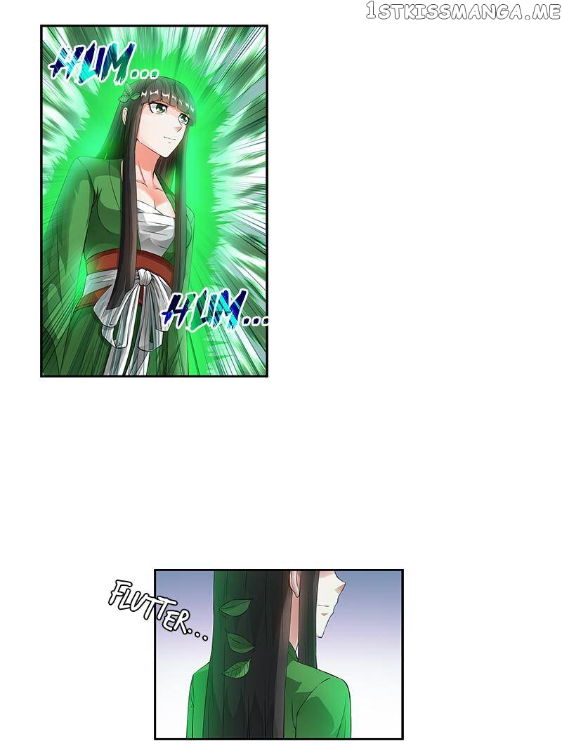 Demonic Housekeeper chapter 67 - page 7