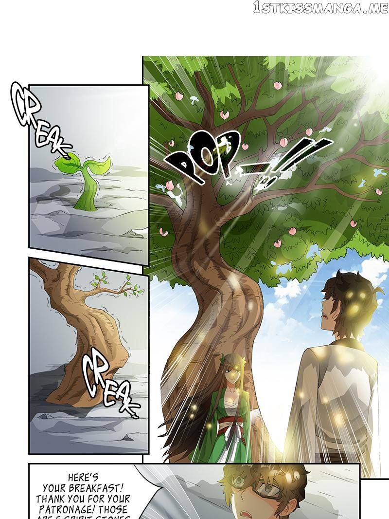 Demonic Housekeeper chapter 67 - page 9