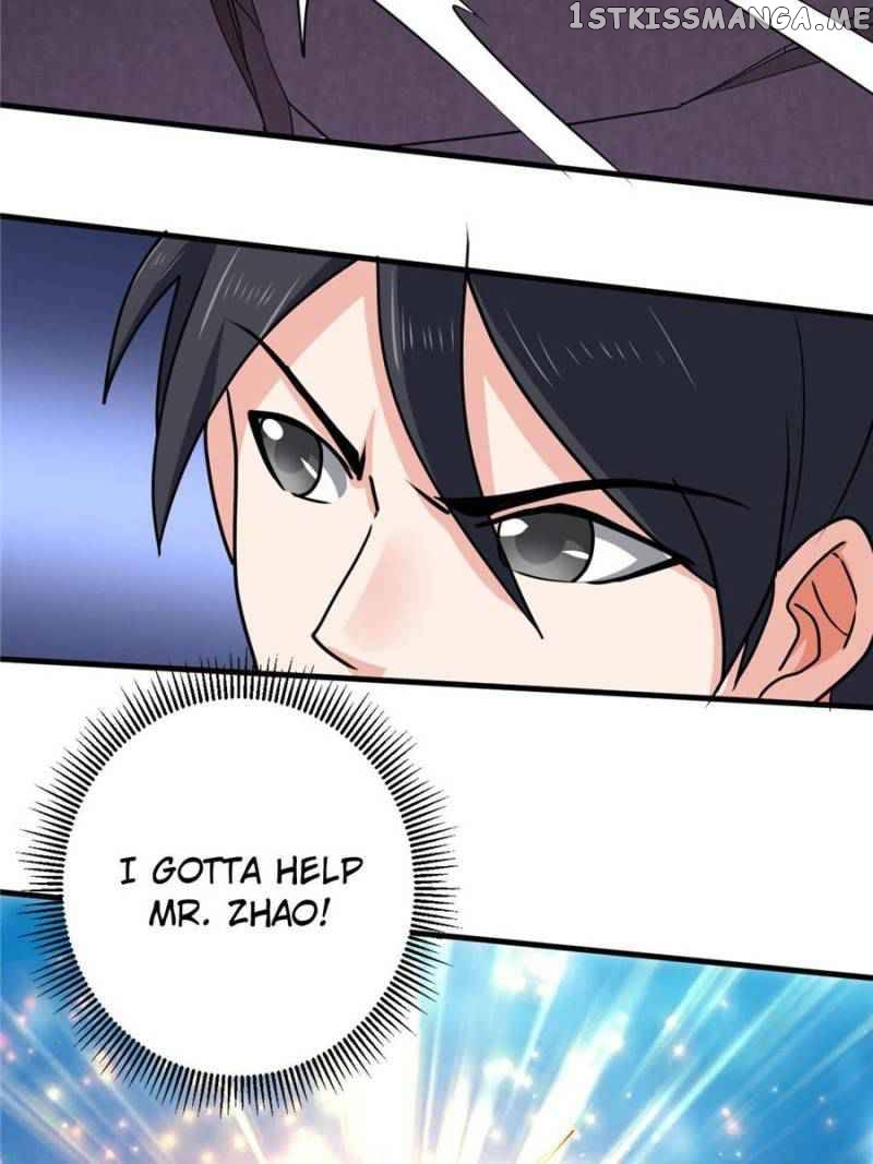 Dragon King’s Son-in-law Chapter 102 - page 23