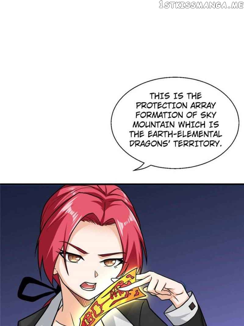 Dragon King’s Son-in-law chapter 63 - page 11