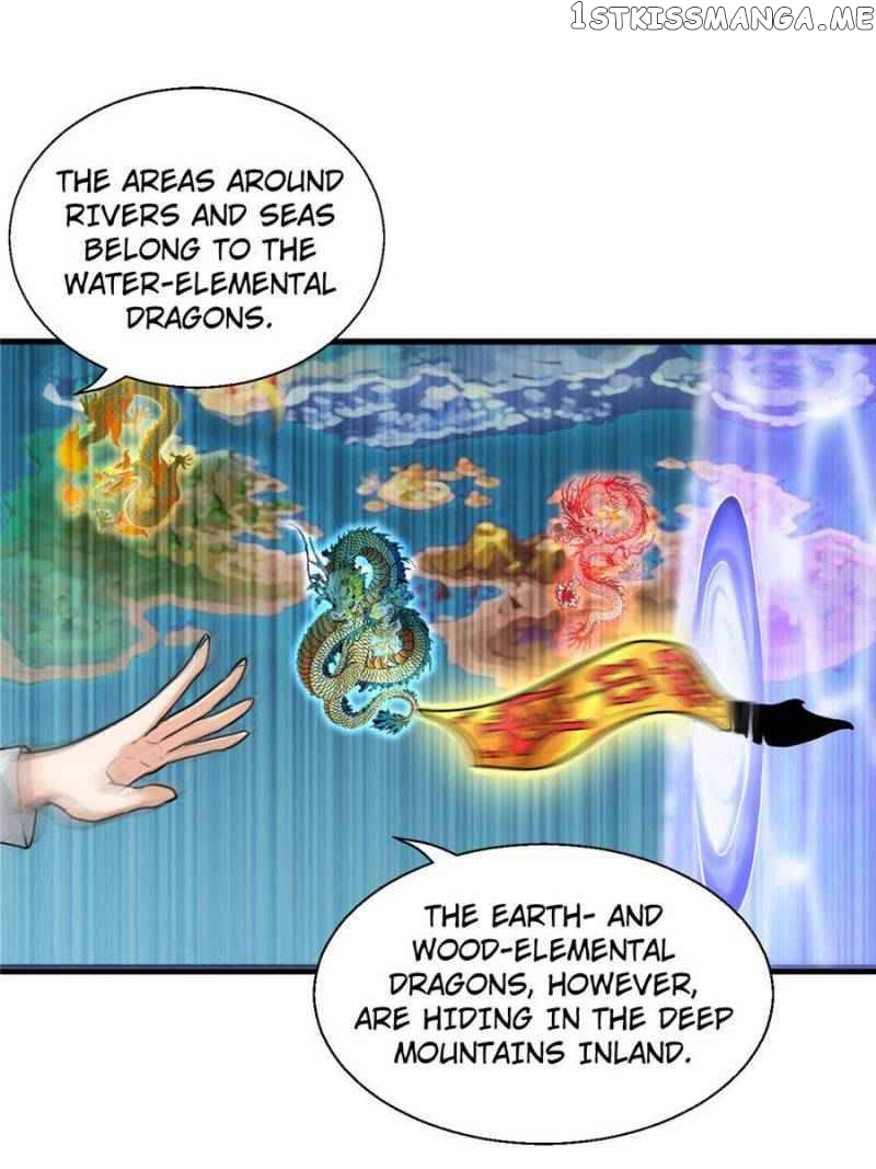 Dragon King’s Son-in-law chapter 63 - page 14