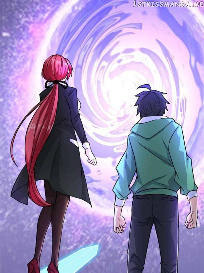 Dragon King’s Son-in-law chapter 63 - page 16