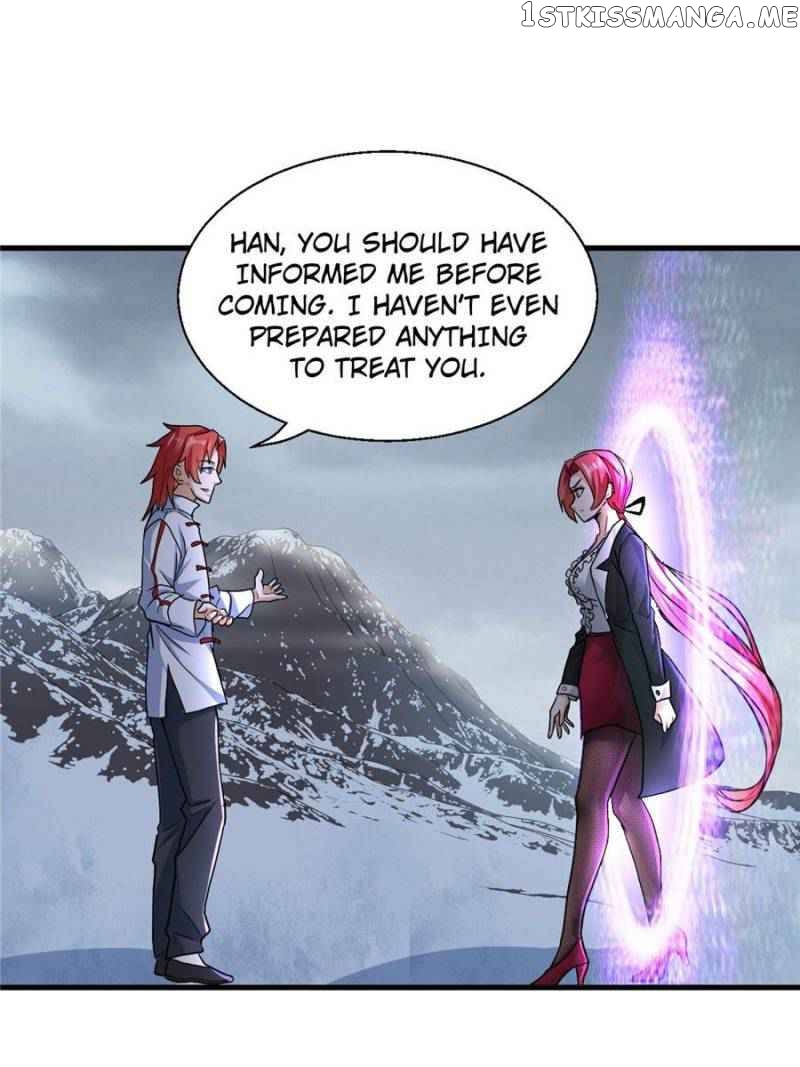 Dragon King’s Son-in-law chapter 63 - page 22