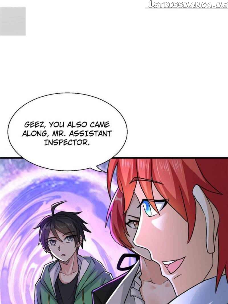 Dragon King’s Son-in-law chapter 63 - page 23