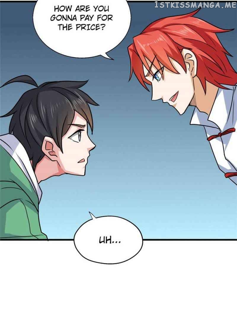 Dragon King’s Son-in-law chapter 63 - page 29