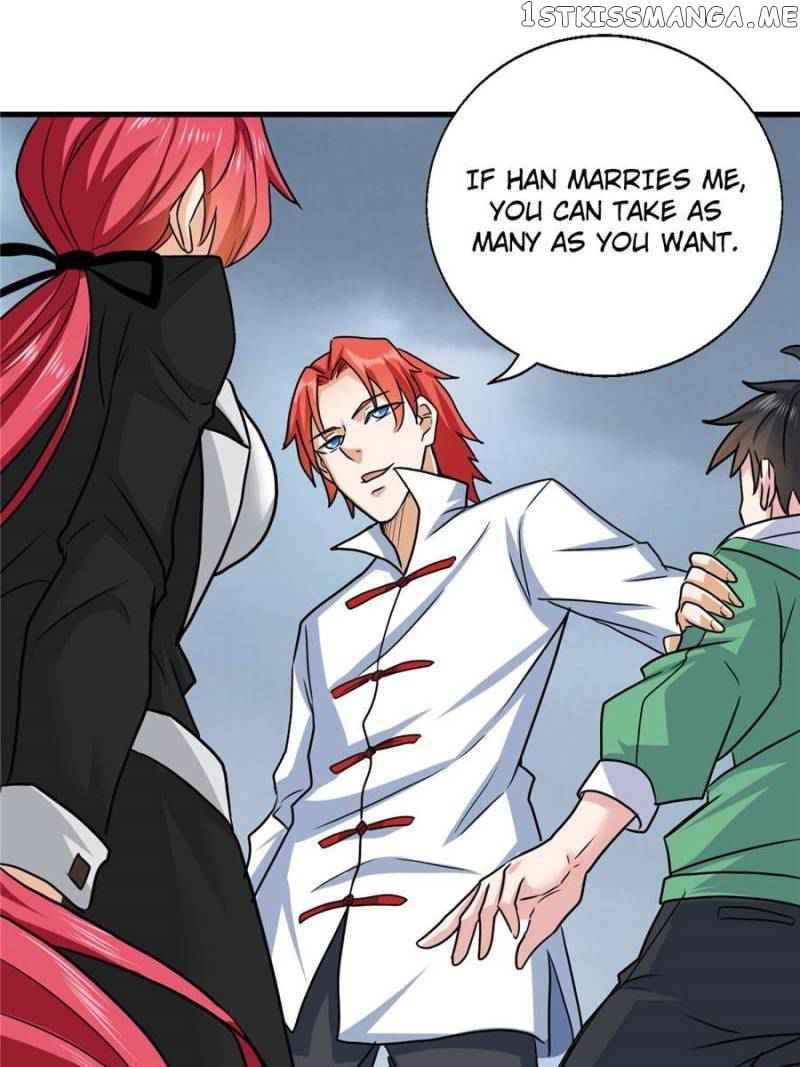 Dragon King’s Son-in-law chapter 63 - page 31
