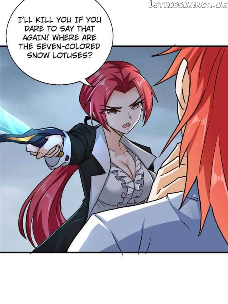 Dragon King’s Son-in-law chapter 63 - page 34