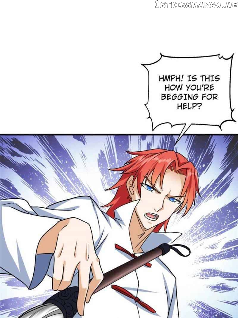 Dragon King’s Son-in-law chapter 63 - page 35