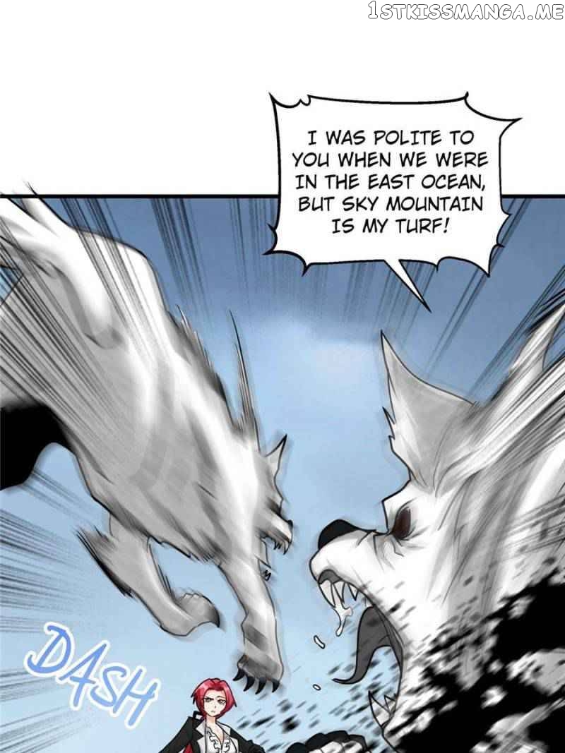 Dragon King’s Son-in-law chapter 63 - page 37