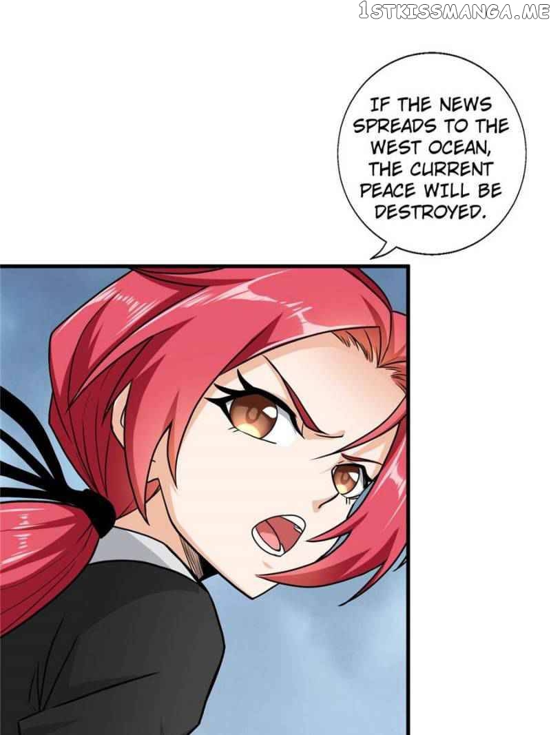 Dragon King’s Son-in-law chapter 63 - page 4