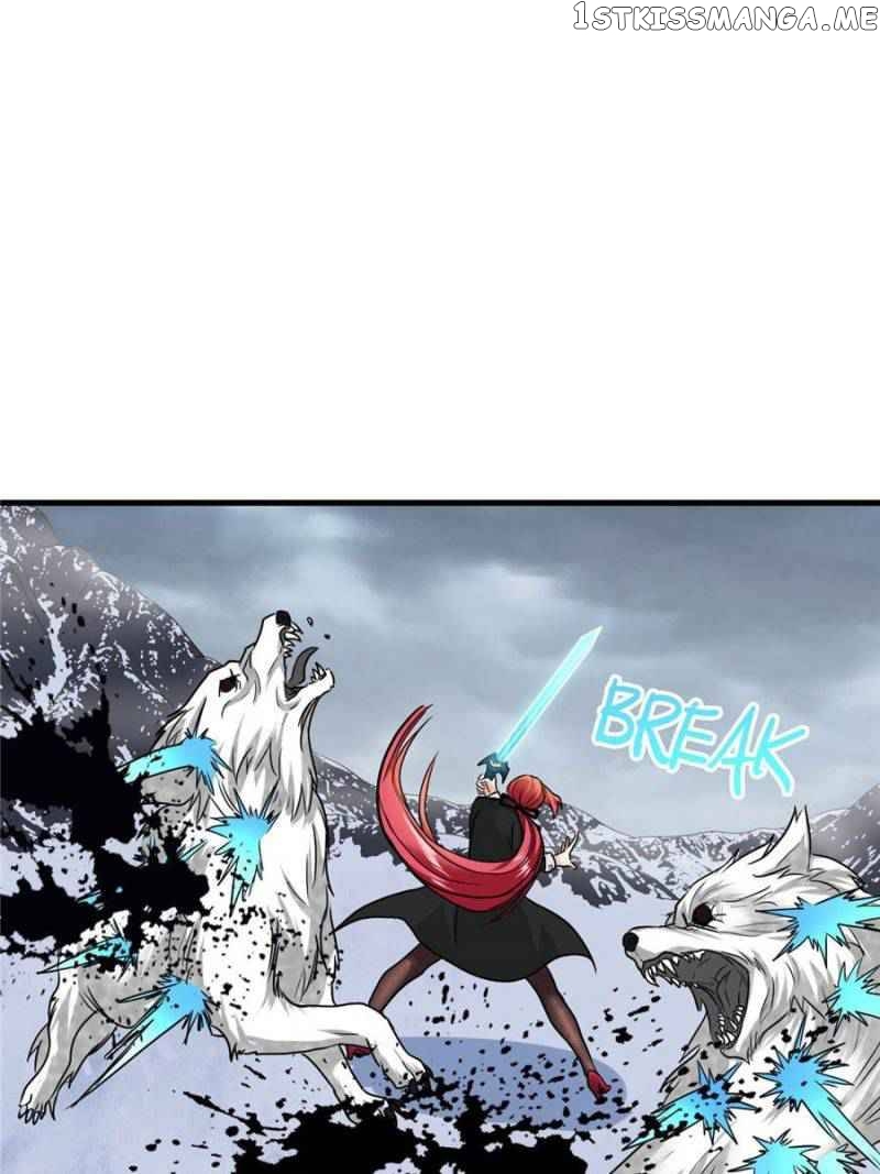 Dragon King’s Son-in-law chapter 63 - page 41