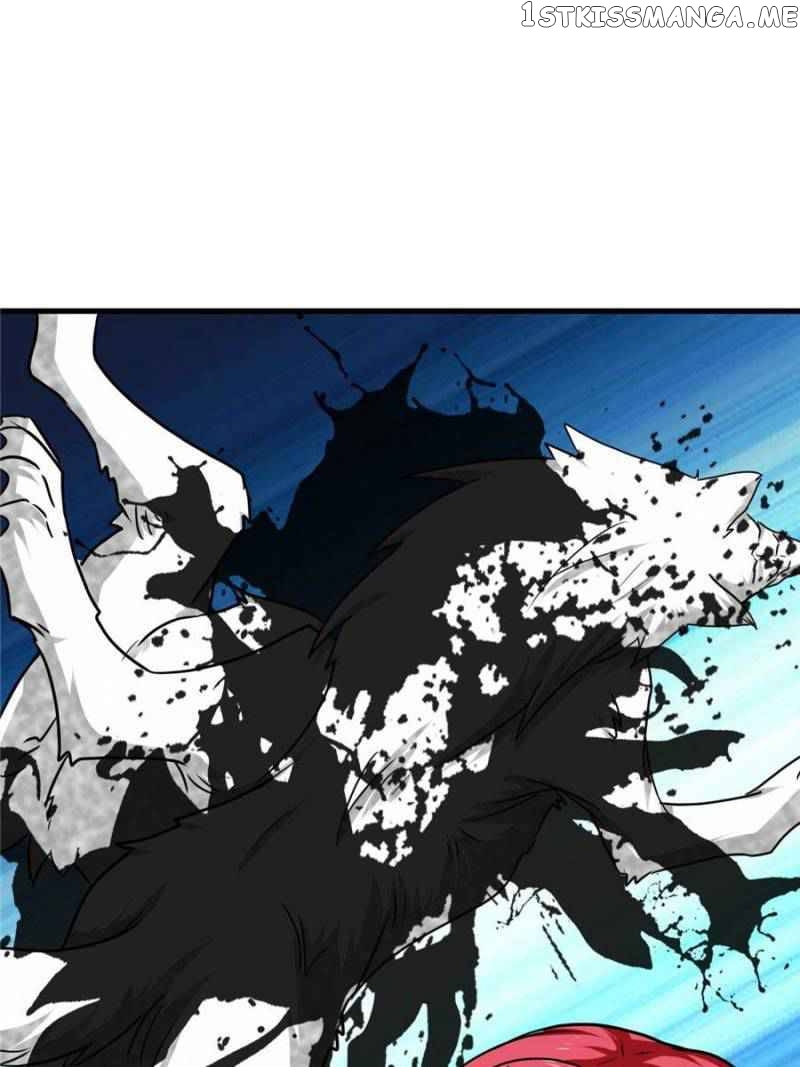 Dragon King’s Son-in-law chapter 63 - page 44