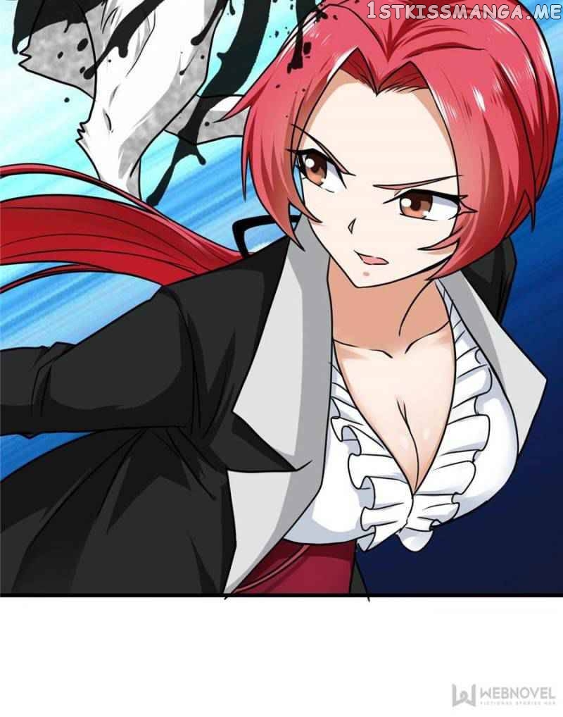 Dragon King’s Son-in-law chapter 63 - page 45