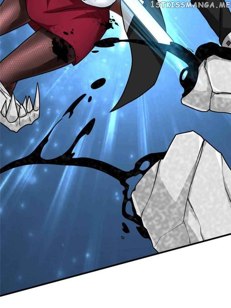 Dragon King’s Son-in-law chapter 63 - page 57