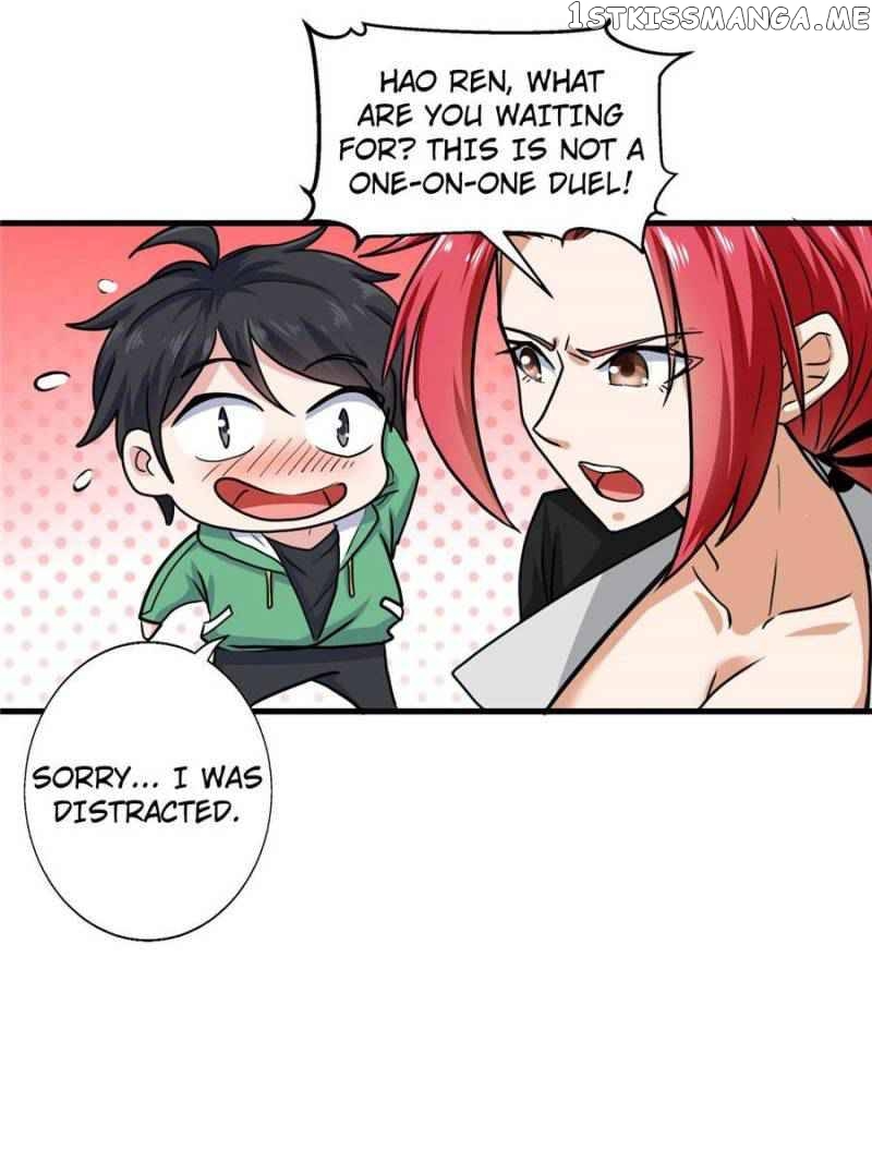 Dragon King’s Son-in-law chapter 63 - page 63