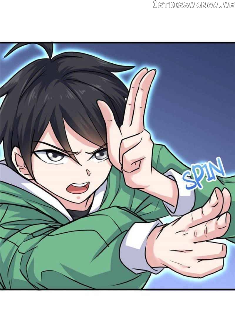 Dragon King’s Son-in-law chapter 63 - page 64