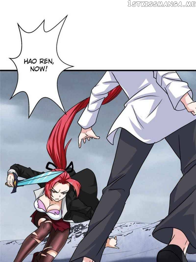 Dragon King’s Son-in-law chapter 63 - page 72