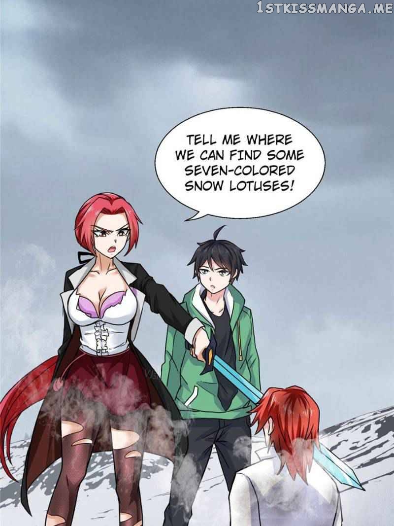 Dragon King’s Son-in-law chapter 63 - page 81