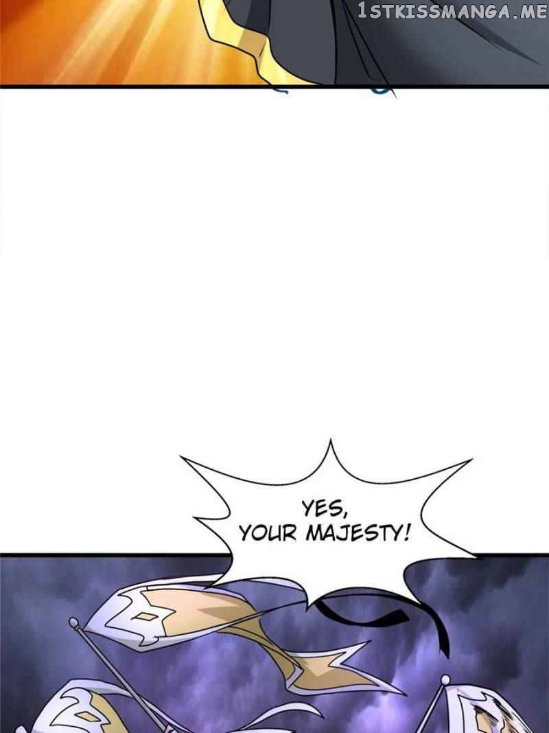 Dragon King’s Son-in-law chapter 60 - page 70