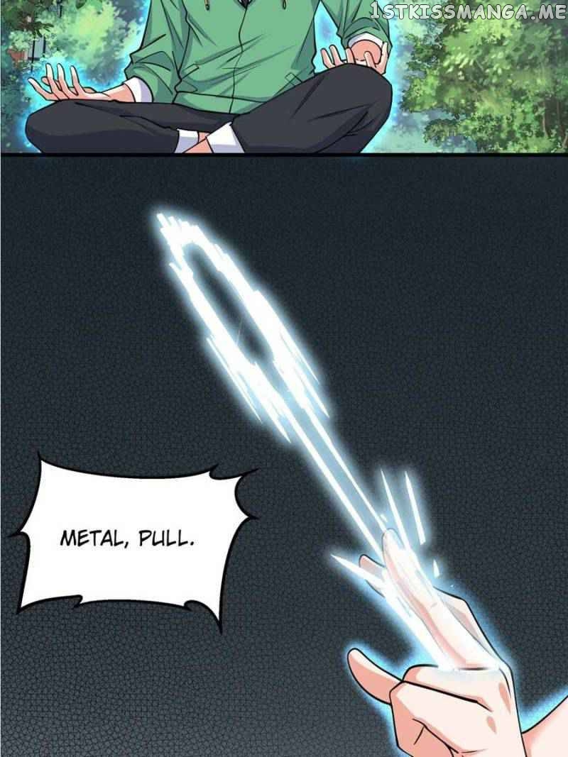 Dragon King’s Son-in-law chapter 52 - page 2