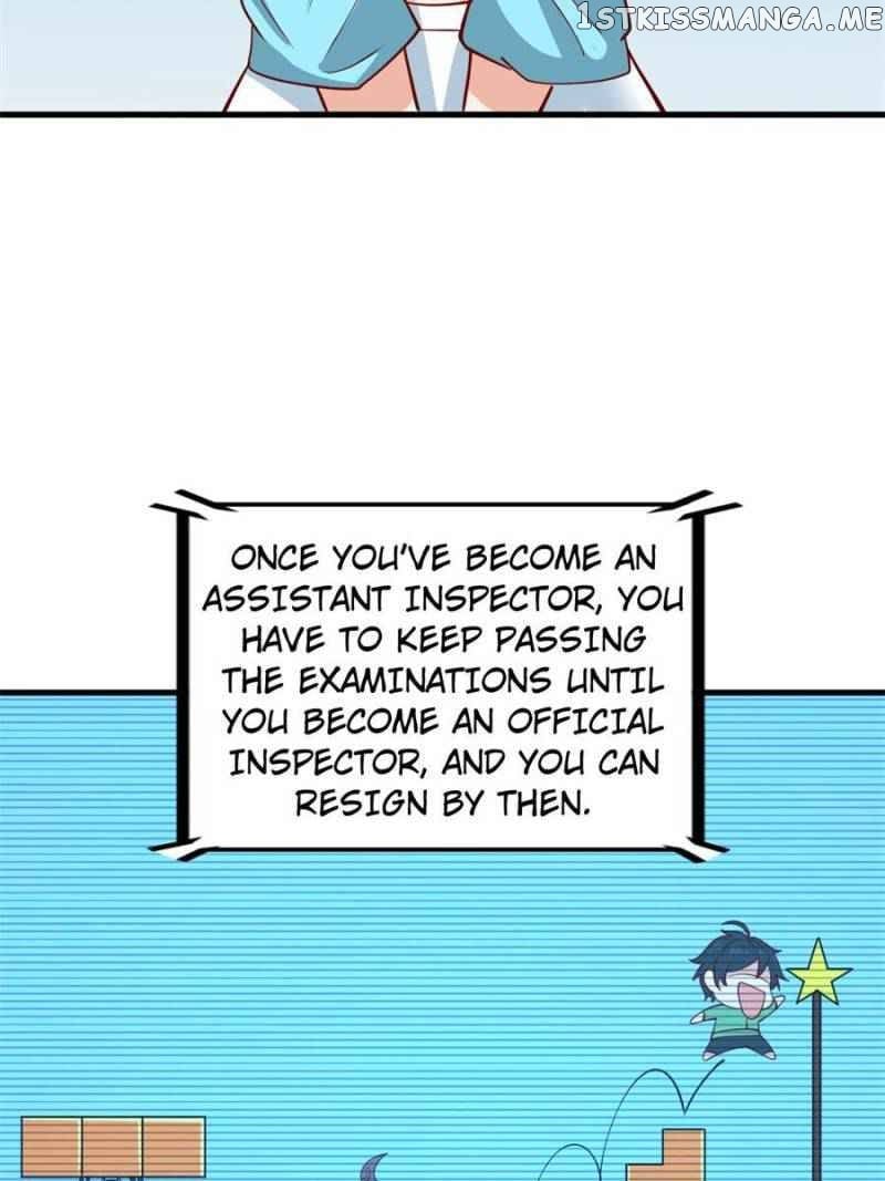 Dragon King’s Son-in-law chapter 49 - page 10