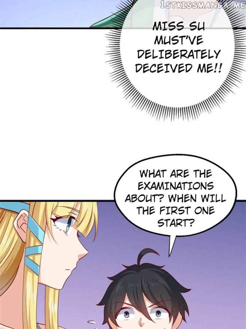 Dragon King’s Son-in-law chapter 49 - page 14