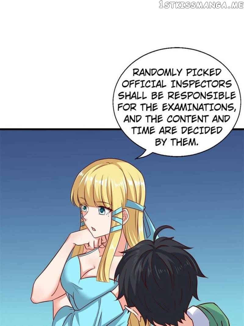 Dragon King’s Son-in-law chapter 49 - page 16