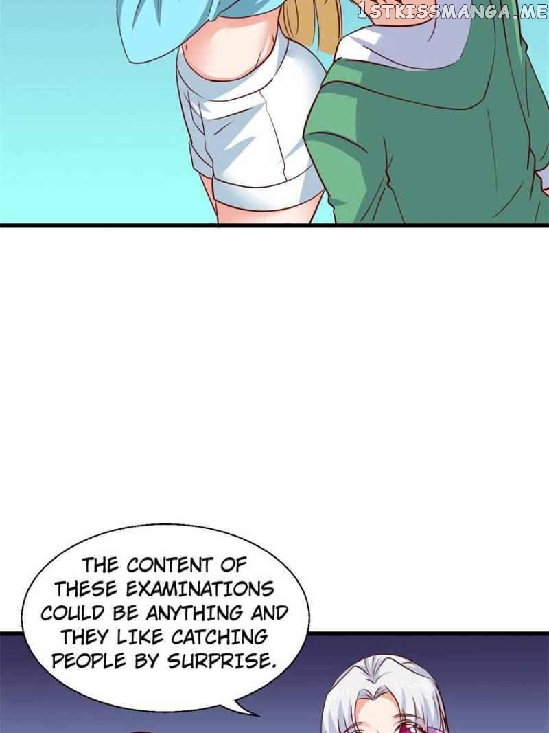 Dragon King’s Son-in-law chapter 49 - page 17