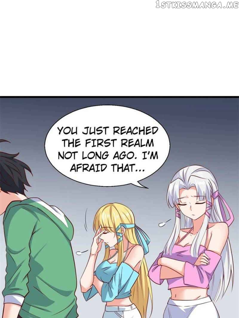 Dragon King’s Son-in-law chapter 49 - page 19