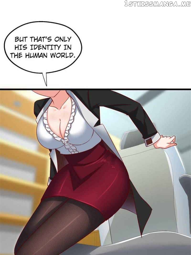 Dragon King’s Son-in-law chapter 49 - page 34