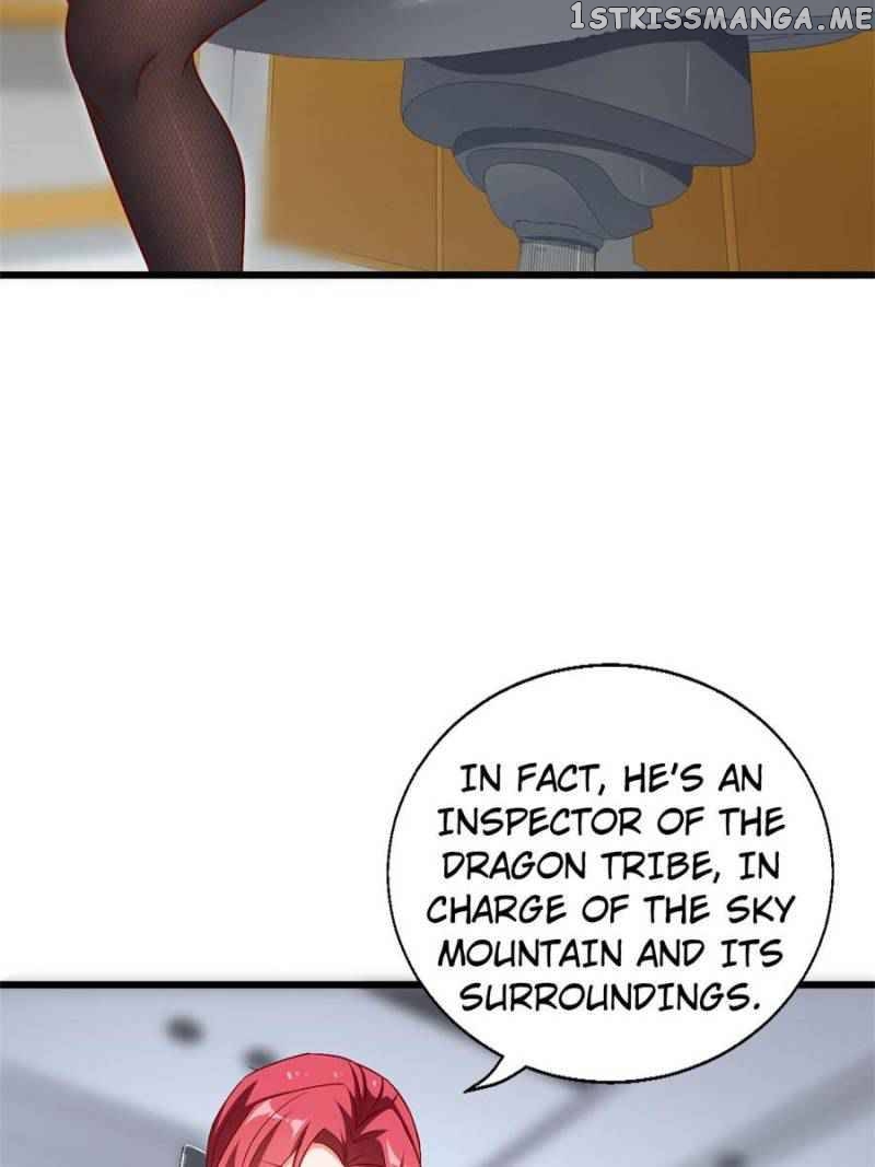 Dragon King’s Son-in-law chapter 49 - page 35
