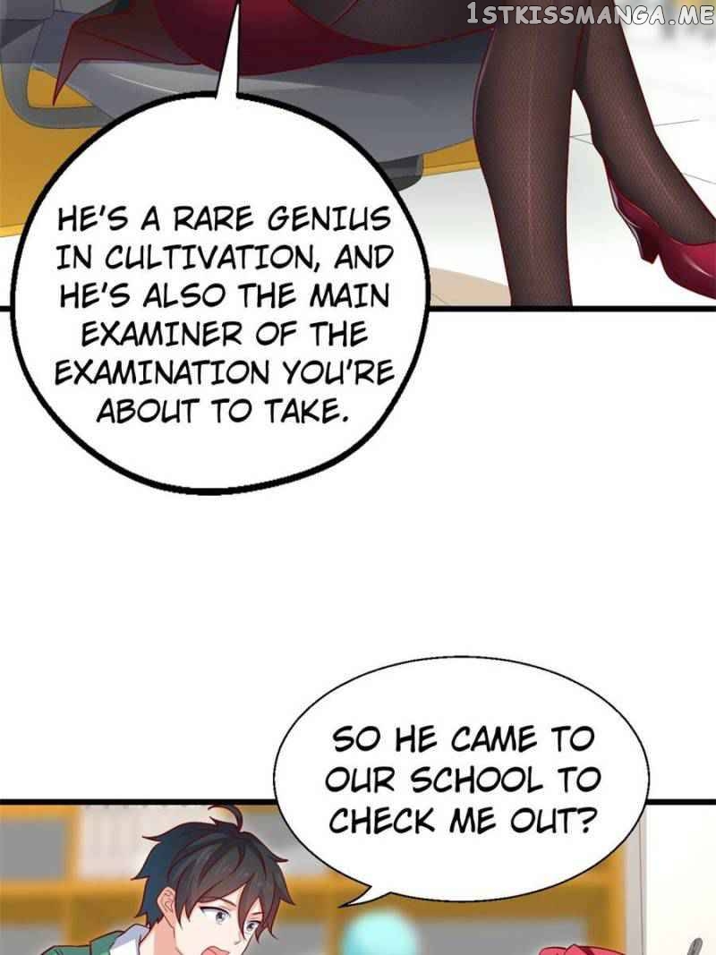 Dragon King’s Son-in-law chapter 49 - page 37