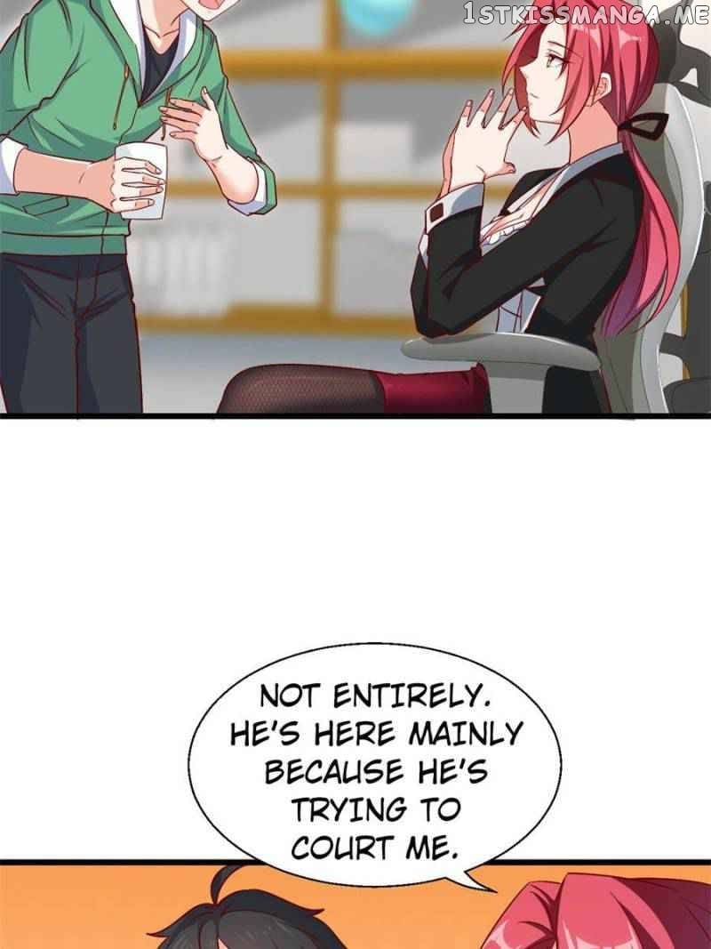 Dragon King’s Son-in-law chapter 49 - page 38