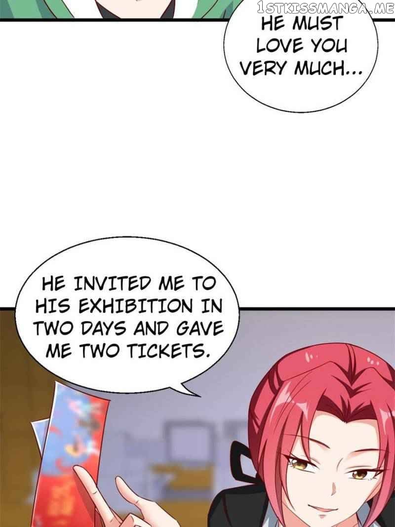 Dragon King’s Son-in-law chapter 49 - page 43