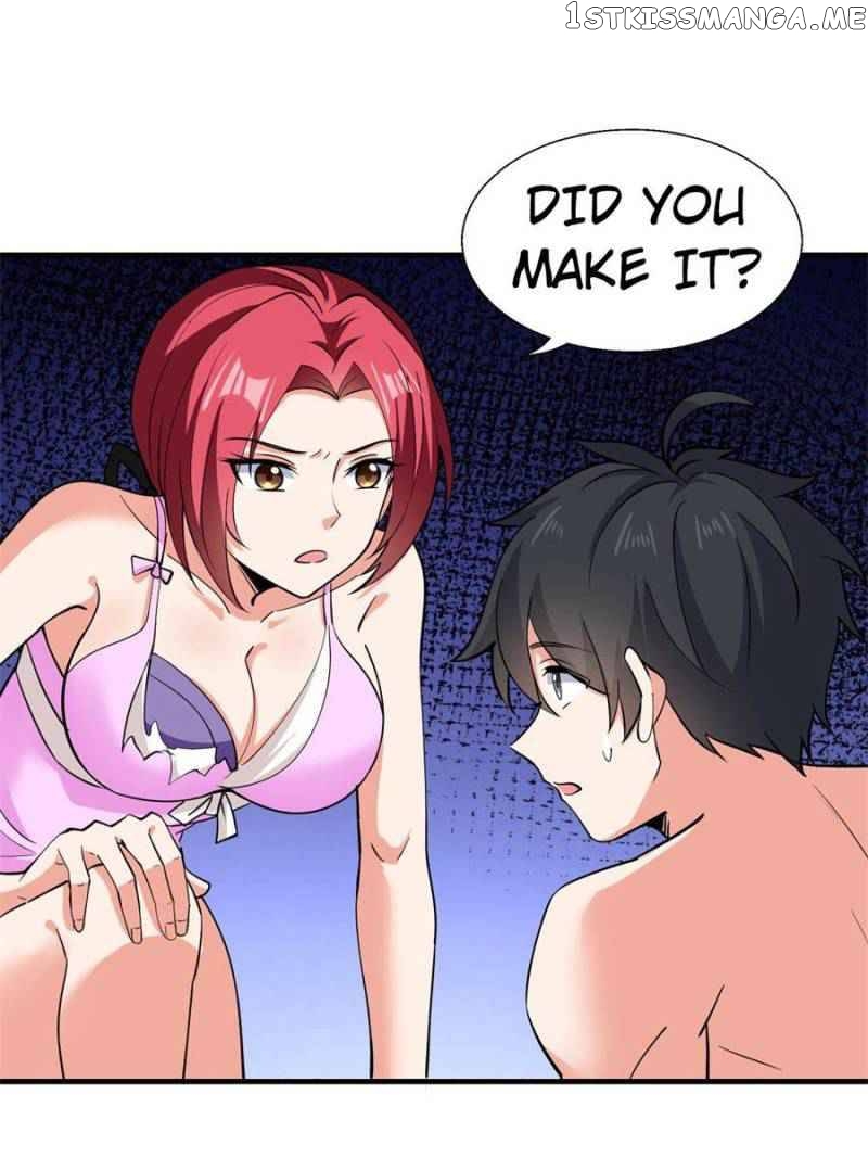 Dragon King’s Son-in-law chapter 48 - page 50