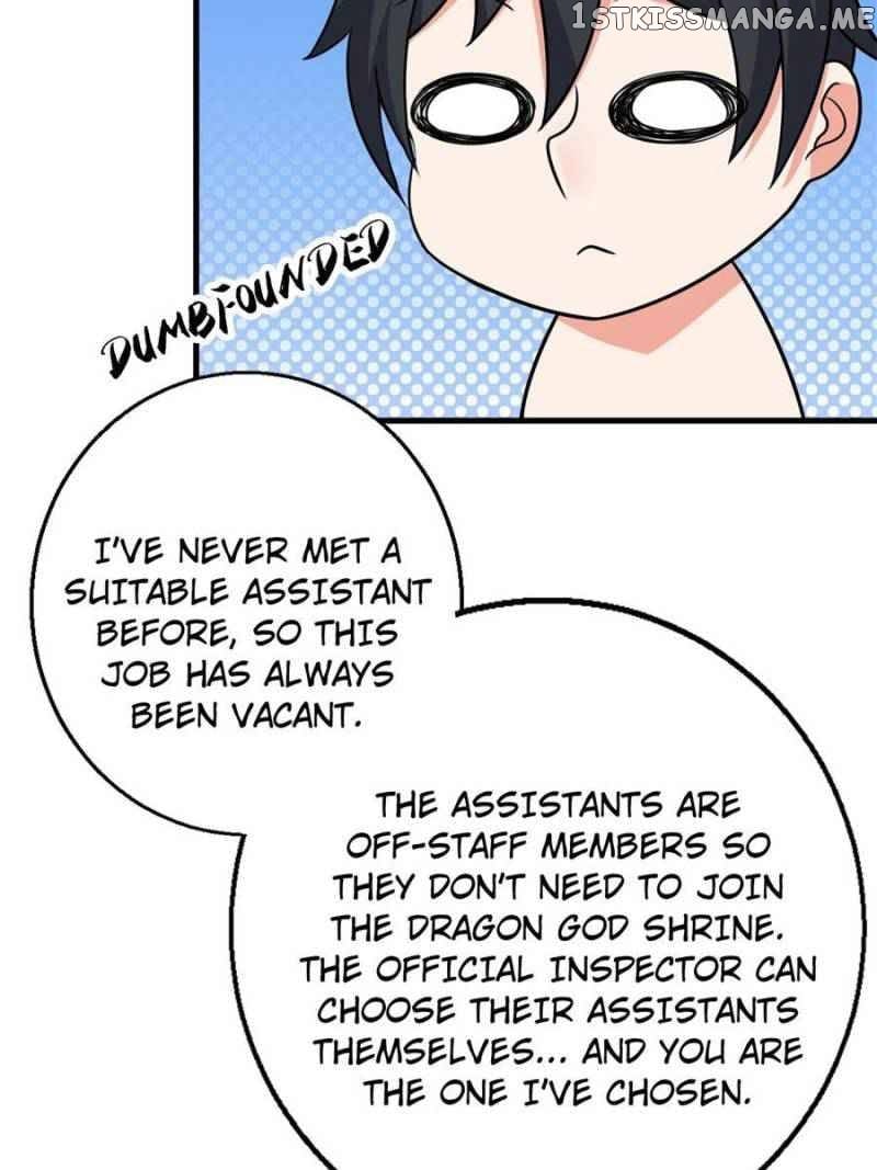 Dragon King’s Son-in-law chapter 48 - page 69