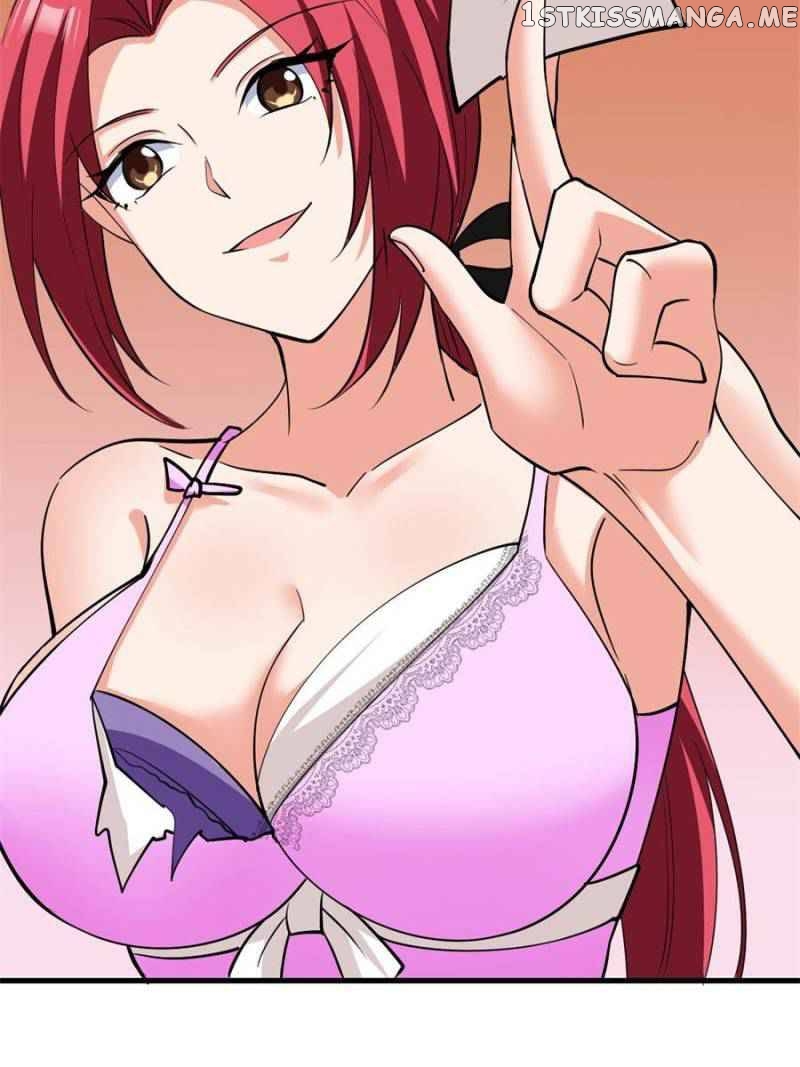 Dragon King’s Son-in-law chapter 48 - page 75