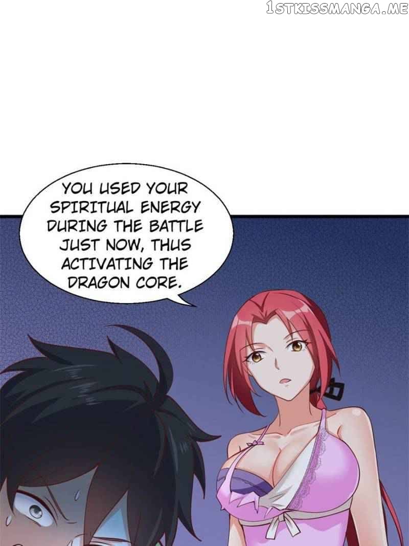 Dragon King’s Son-in-law chapter 47 - page 70