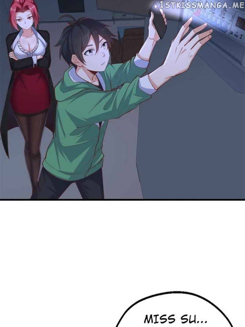 Dragon King’s Son-in-law chapter 46 - page 14