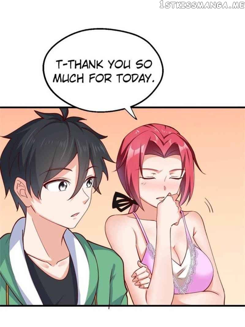 Dragon King’s Son-in-law chapter 46 - page 38