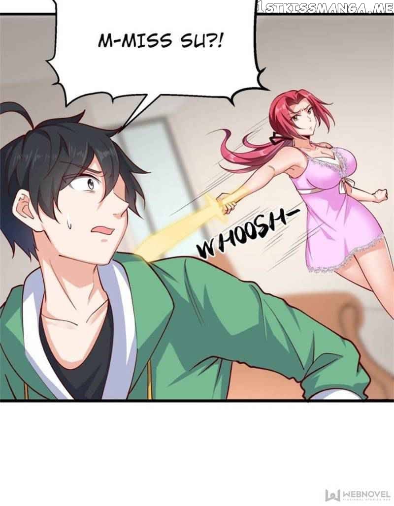 Dragon King’s Son-in-law chapter 46 - page 42