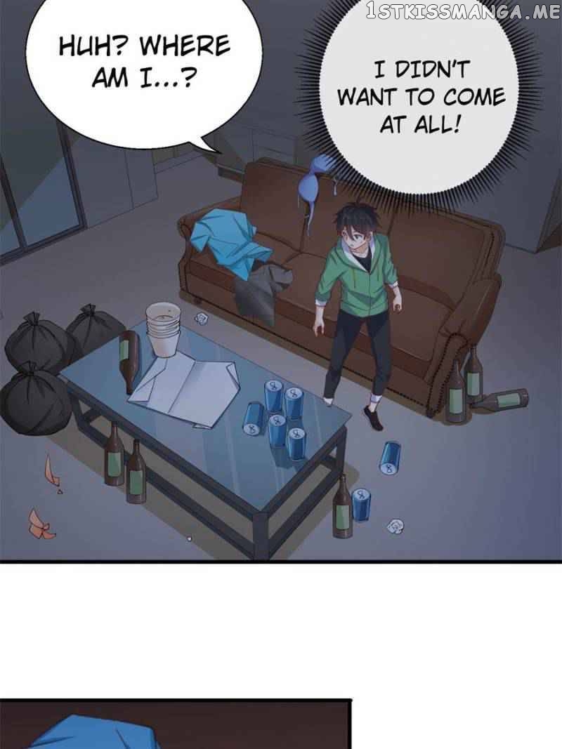 Dragon King’s Son-in-law chapter 46 - page 7