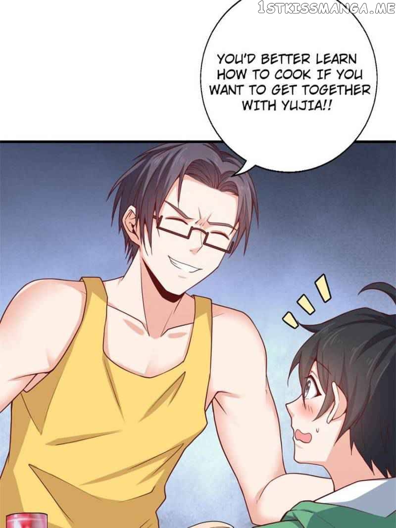 Dragon King’s Son-in-law chapter 45 - page 40
