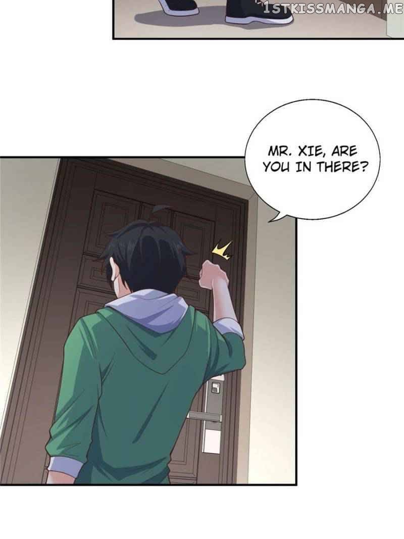 Dragon King’s Son-in-law chapter 44 - page 51
